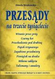 Okładka książki Przesądy na trzecie tysiąclecie