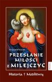 Okładka książki Przesłanie Miłości z Milejczyc