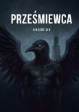 Okładka książki Prześmiewca