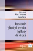 Opakowanie Przestrzenie globalnych przemian Implikacje dla edukacji