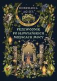 Okładka książki Przewodnik po słowiańskich miejscach mocy