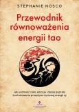Okładka książki Przewodnik równoważenia energii tao