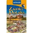 Okładka książki Przewodnik - Zamki Polski w.2025