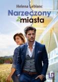 Okładka książki Przeznaczenia T.2 Narzeczony z miasta