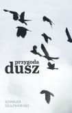 Okładka książki Przygoda dusz