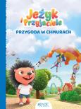 Okładka książki Przygoda w chmurach