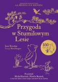 Okładka książki Przygoda w Stumilowym Lesie