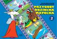 Okładka książki Przygody Koziołka Matołka 2 wyd. 2026