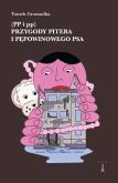 Okładka książki Przygody Pitera i pępowinowego psa