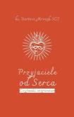 Okładka książki Przyjaciele od Serca
