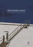 Okładka książki Przypadek Hany