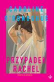 Okładka książki Przypadek Rachel