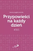 Opakowanie Przypowieści na każdy dzień
