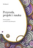 Okładka książki Przyroda, projekt i nauka