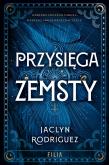 Okładka książki Przysięga zemsty