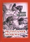 Okładka książki Przystanek Moskwa w.5