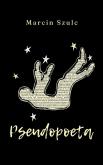 Okładka książki Pseudopoeta