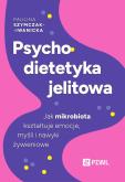 Okładka książki Psychodietetyka jelitowa