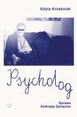 Okładka książki Psycholog. Sprawa Andrzeja Samsona