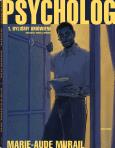 Okładka książki Psycholog