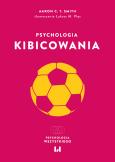 Okładka książki Psychologia kibicowania