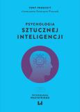 Okładka książki Psychologia sztucznej inteligencji