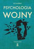 Okładka książki Psychologia wojny wyd. 2026