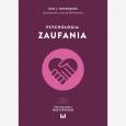 Okładka książki Psychologia zaufania