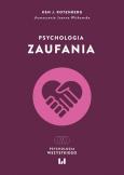 Okładka książki Psychologia zaufania