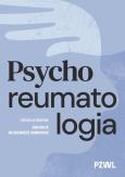 Okładka książki Psychoreumatologia
