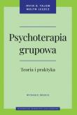 Okładka książki Psychoterapia grupowa.