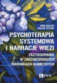 Okładka książki Psychoterapia systemowa i narracje więzi