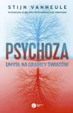 Okładka książki Psychoza
