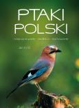 Okładka książki Ptaki Polski