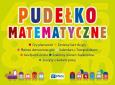 Okładka książki PUDEŁKO MATEMATYCZNE