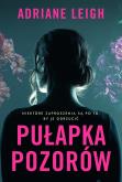 Okładka książki Pułapka pozorów