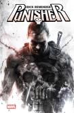 Okładka książki Punisher. Tom 2