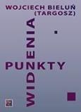 Okładka książki Punkt widzenia