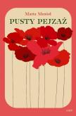 Okładka książki Pusty pejzaż