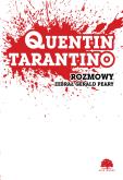 Okładka książki Quentin Tarantino. Rozmowy