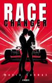 Okładka książki Race Changer