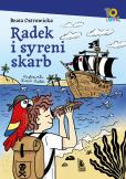 Okładka książki Radek i syreni skarb
