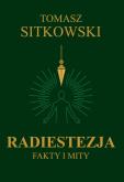 Okładka książki Radiestezja. Fakty i mity