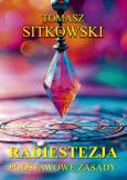 Okładka książki Radiestezja. Podstawowe zasady
