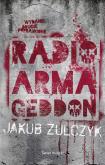 Okładka książki Radio Armageddon