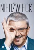 Okładka książki Radiota, czyli skąd się biorą Niedźwiedzie wyd. 2025