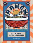 Okładka książki Ramen