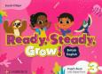 Okładka książki Ready, Steady, Grow! 3 Pupil's Book with Digital Pack British English