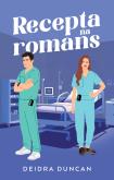 Okładka książki Recepta na romans