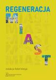 Okładka książki Regeneracja miast